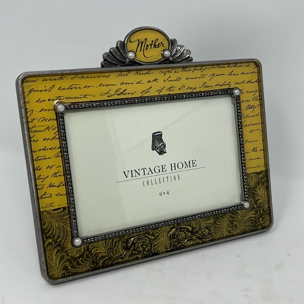 Photo Frame for Moms 6x4 Photo